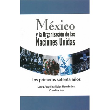 México y la Organización de...