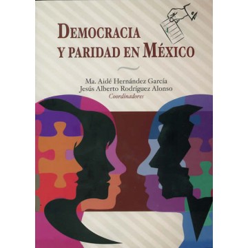 Democracia y Paridad en México
