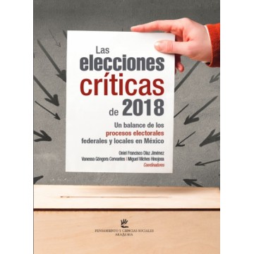 Las elecciones críticas de...