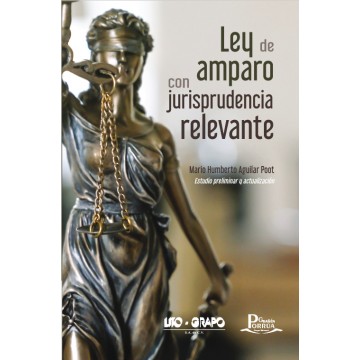 copy of Ley de amparo con...