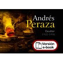 Andres Peraza. Escultor....