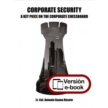 Corporate Security. A key...