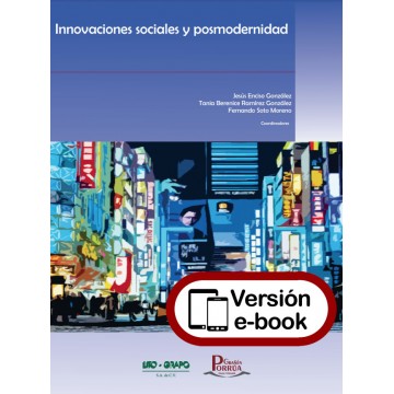 Innovaciones sociales y...