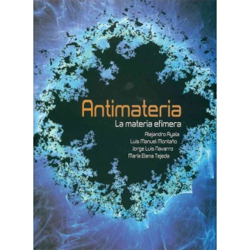 Antimateria