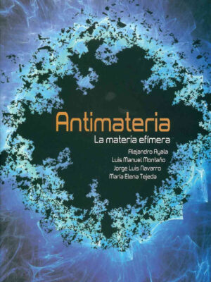 Antimateria