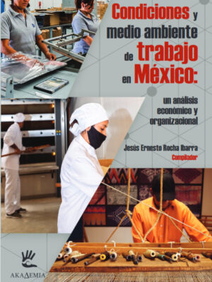 Condiciones y medio ambiente de trabajo en México