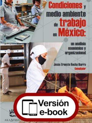 Condiciones y medio ambiente de trabajo en México