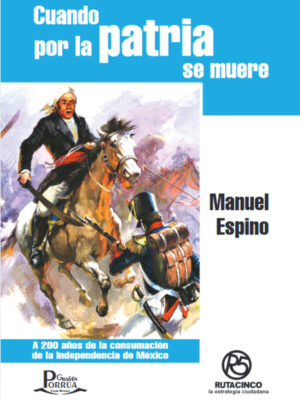 Cuando por la patria se muere