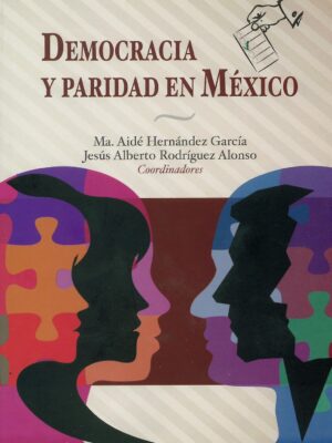 Democracia y Paridad en México
