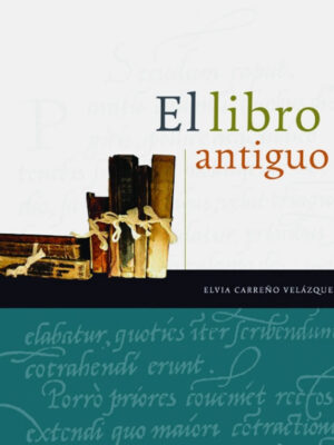 El libro antiguo