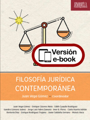 Filosofía Jurídica Contemporánea