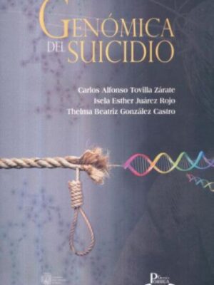 Genómica del suicidio