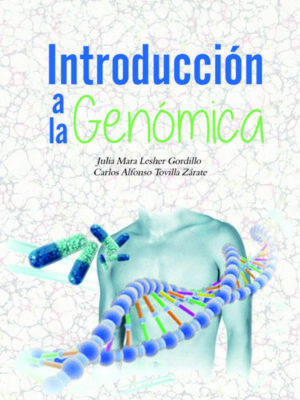 Introducción a la Genómica