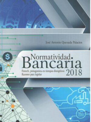 Normatividad Bancaria 2018