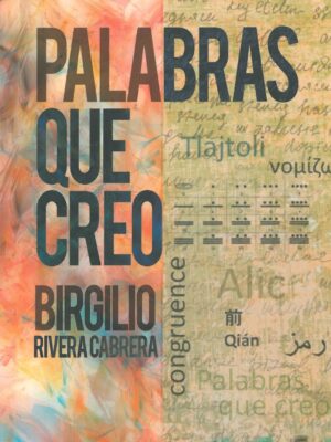 Palabras que creo