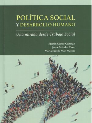 Política social y desarrollo humano