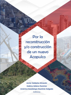 Por la reconstrucción y/o construcción de un nuevo Acapulco