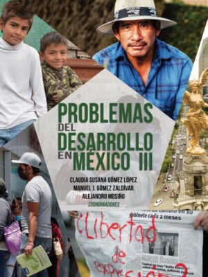 Problemas del Desarrollo en México III