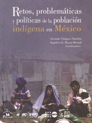 Retos, problemáticas y políticas de la población indígena en México