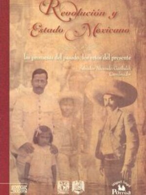 Revolución y estado mexicano: las promesas del pasado, los retos del presente