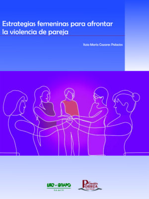 Estrategias femeninas para afrontar la violencia de pareja