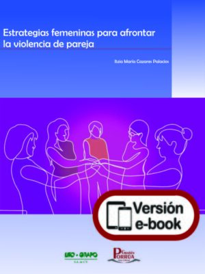 Estrategias femeninas para afrontar la violencia de pareja