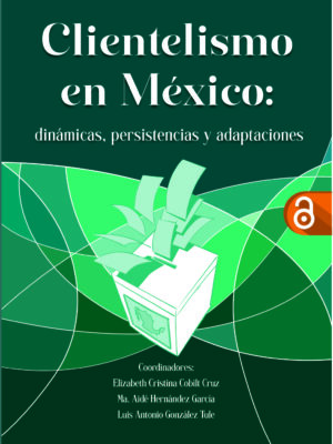 Clientelismo en México: dinámicas, persistencia y adaptaciones