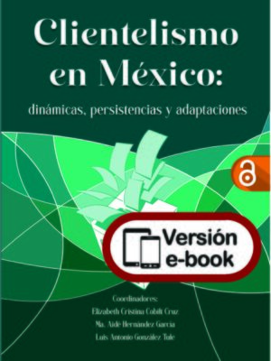 Clientelismo en México: dinámicas, persistencia y adaptaciones