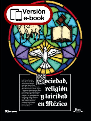 Sociedad, religión y laicidad en México